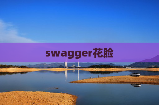 swagger花脸